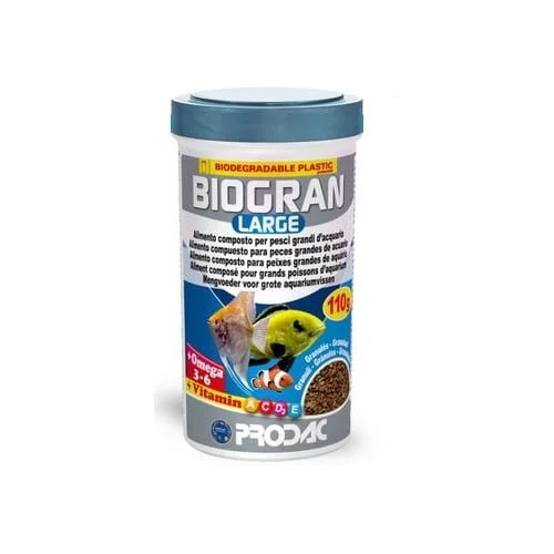 Prodac BioGran Large