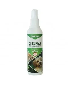Canitex - Loçao Citronela (Protector Insectos) 200 Ml