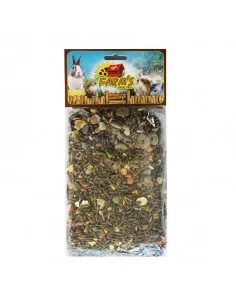 Comida para Chinchila - Farm's Menu 750gr