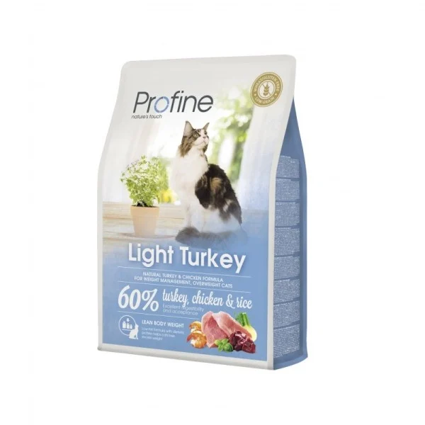 Profine Cat Light 10 kg