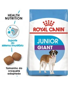 Royal Canin Giant Junior - Ração para Raças Grandes