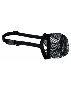 Proteção Anti intoxicação para Cães, Poliester