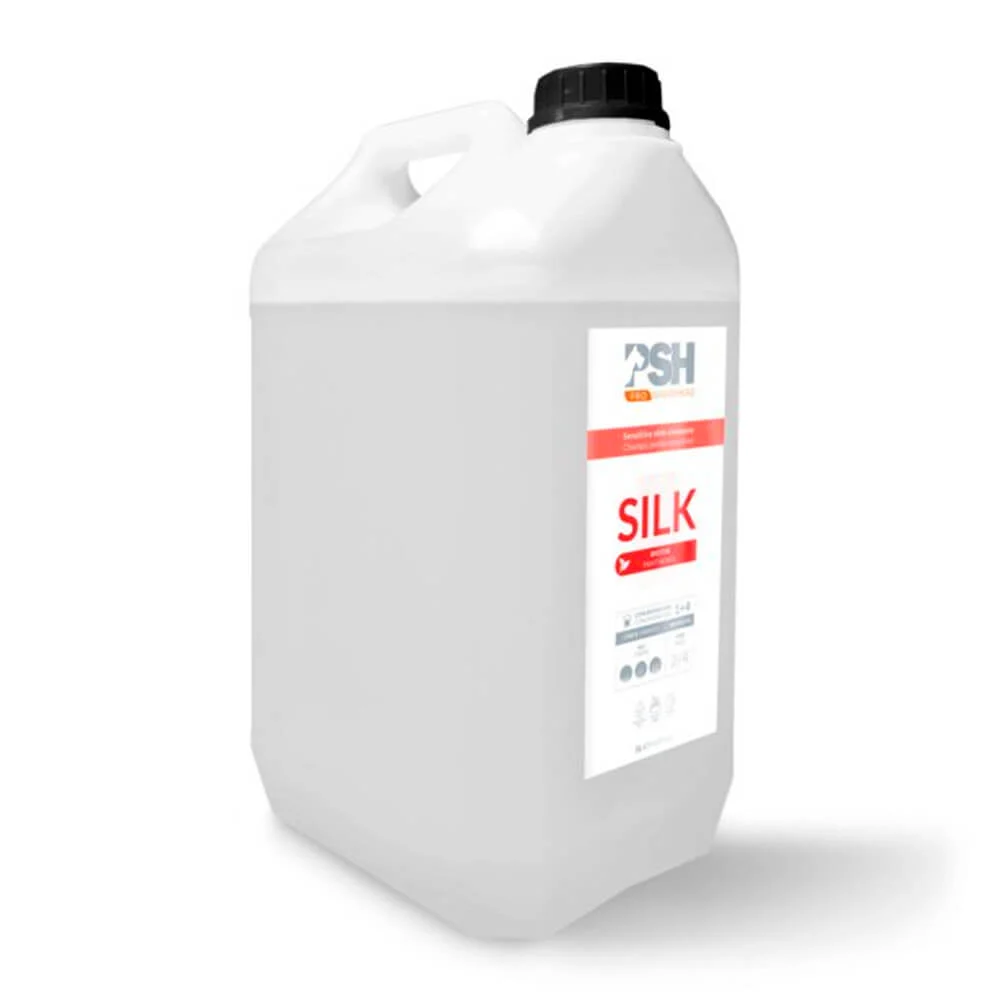 PSH – CHAMPÔ SILK PRO 5L