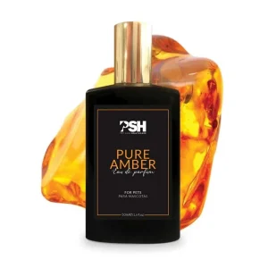 PSH Eau de Parfum - Pure Amber 50ml
