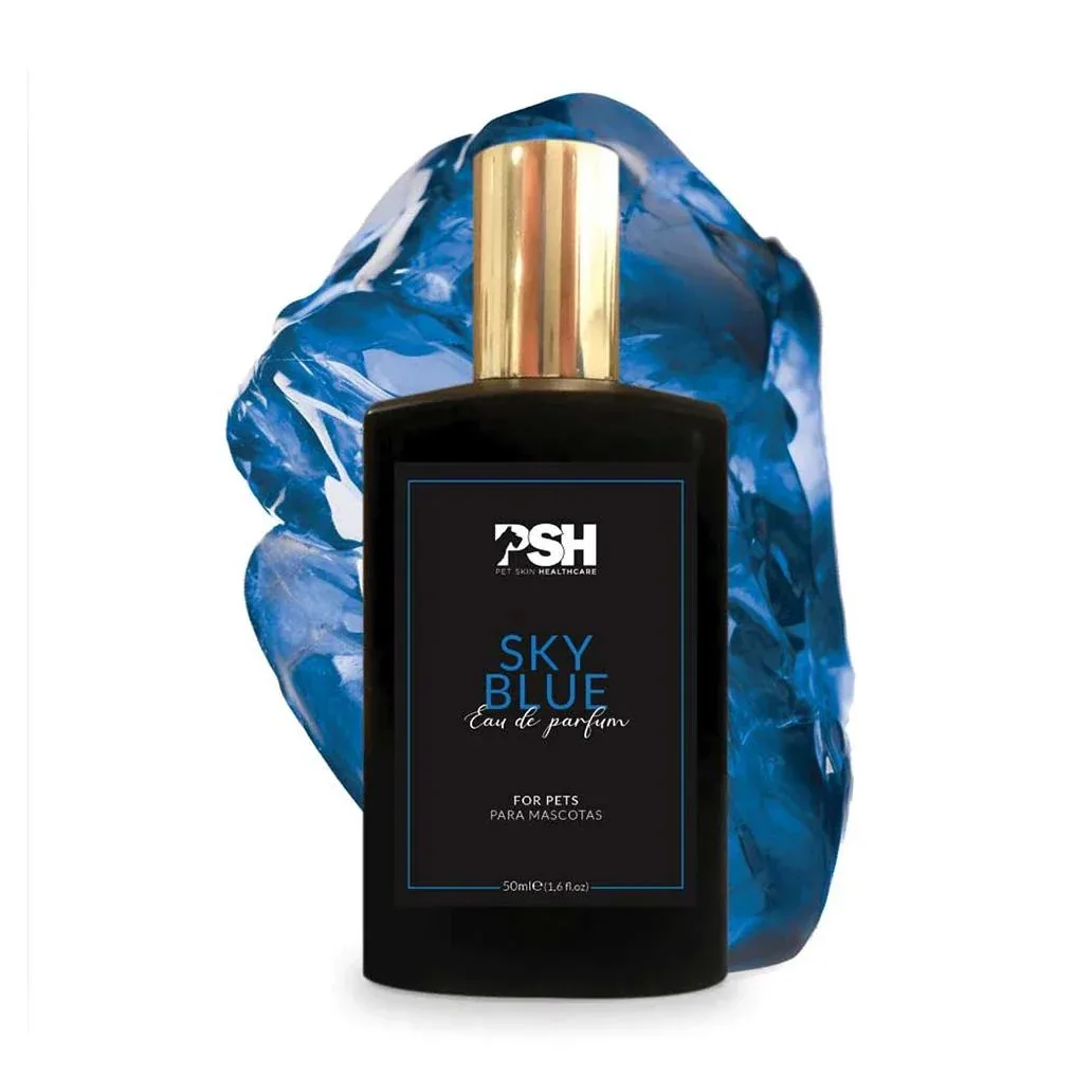 PSH Eau de Parfum - Sky Blue 50ml