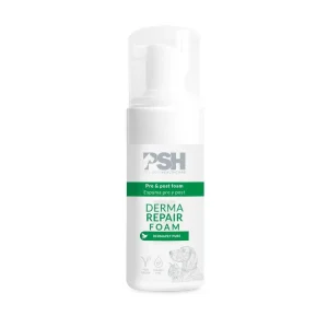 PSH Espuma Ozono DermaRepair - peles desidratadas