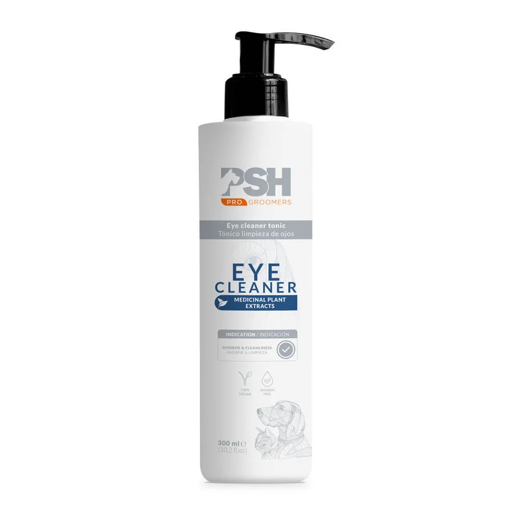 PSH – EYE CLEANER BALM PRO
