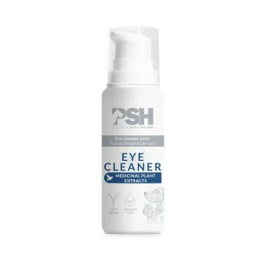 PSH T贸nico para limpeza de olhos para c茫es e gatos