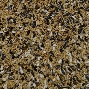 Psittacula Mix Rafael Castanheira 20Kg – Meeks