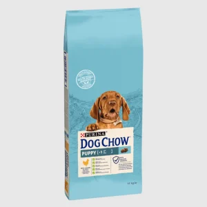Puppy Frango 14Kg