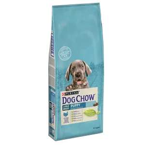 Puppy Large Breed Peru 14Kg