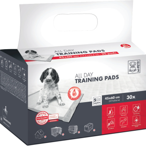 PUPPY – Tapete superabsorvente com atrativo
