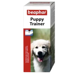 Puppy Trainer 20ml – Beaphar