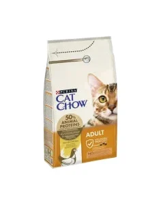 Purina Cat Chow Adult Frango