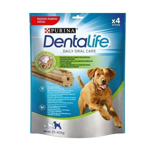 Purina Dentalife Large