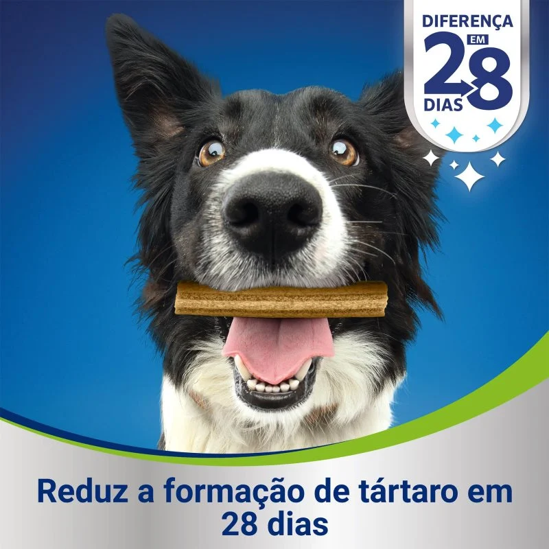 Purina Dentalife Small 115g – Snack dental para cão - Image 2