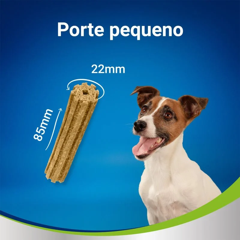 Purina Dentalife Small Maxi Pack 345g – Snack dental para cão - Image 2
