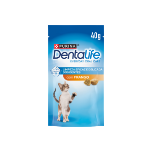 Purina Dentalife Snack Dentário 40gr