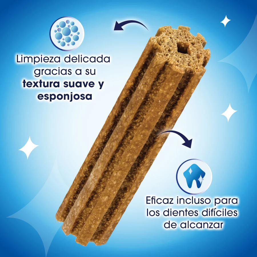 Purina Dentalife snack para cães muito pequenos - Image 2