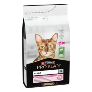 PURINA PRO PLAN Adult Delicate Digestion cordeiro