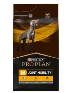Purina Pro Plan Diet Canin JM Joint Mobility - Ração para Articulações