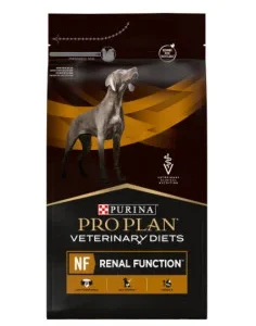 Purina Pro Plan Diet Canin NF Renal - Ração Renal Cães