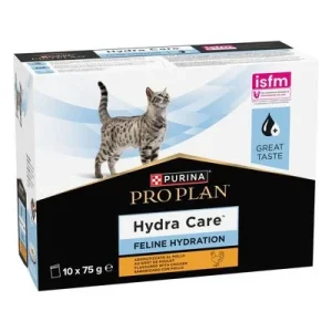 PURINA PRO PLAN Feline Hydra Care