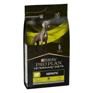 PURINA PRO PLAN HP Hepatic Veterinary Diets