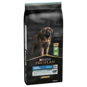 PURINA PRO PLAN Large Adult Robust cordeiro e arroz Sensitive Digestion