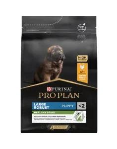 Purina Pro Plan Large Robust Puppy - ração para cachorro porte grande