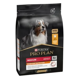 PURINA PRO PLAN Medium Adult Everyday Nutrition