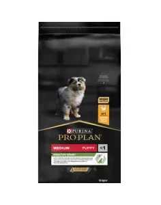 Purina Pro Plan Medium Puppy com Optistart 12kg - raçao para cachorro