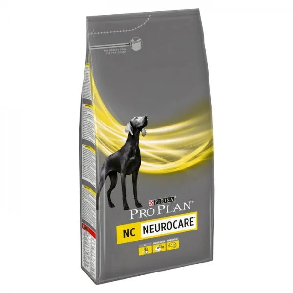 PURINA PRO PLAN NEUROCARE CÃO 12 KG