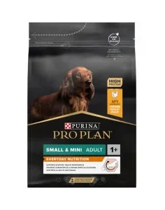 Purina Pro Plan Small & Mini Adult Optibalance - ração para caes pequenos