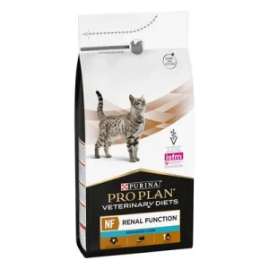 PURINA PRO PLAN Veterinary Diets Feline NF - Advance Care Renal Function