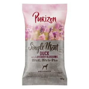 Purizon 100 g / 300 g / 400 g - Pack de degustação