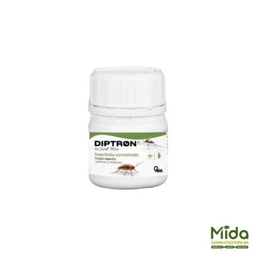 QM ACTIBIOL Flow Inseticida Insetos