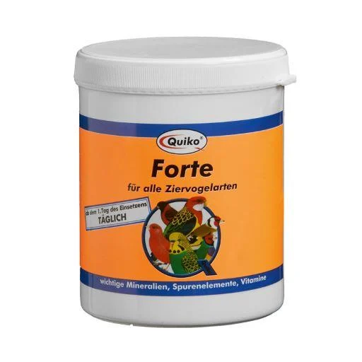 QUIKO FORTE 500GR - Image 2