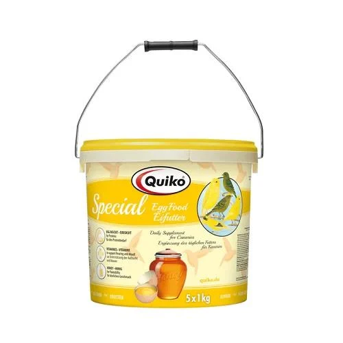 QUIKO SPECIAL 5KG - Image 2