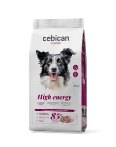 Cebican Cosmo High Energy com Borrego