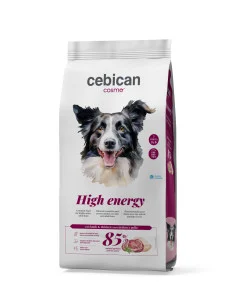 Cebican Cosmo High Energy com Borrego