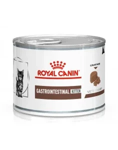 Royal Canin Gastrointestinal Kitten, Alimento Húmido 195gr