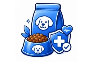 Ração Health Management para Cães