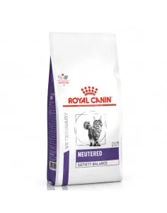 Royal Canin Neutered Satiety Balance para Gato 12KG | Royal Canin Gato Esterilizado