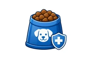 Ração Medicamentosa para Cães
