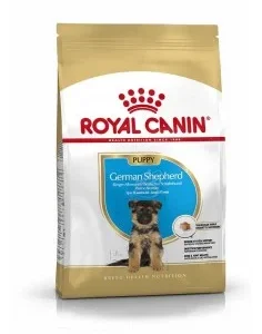 Royal Canin Pastor Alemão Puppy 12kg - Ração Seca para Pastor Alemão