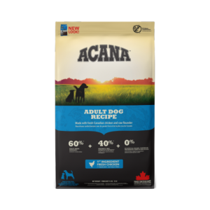 Ração para cães Acana Adult Dog