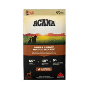 Ração para cães Acana Dog Adult Large Breed