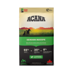 Ração para cães Acana Dog Senior