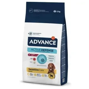 Ração para cães Advance Dog Adult Sensitive Lamb & Rice